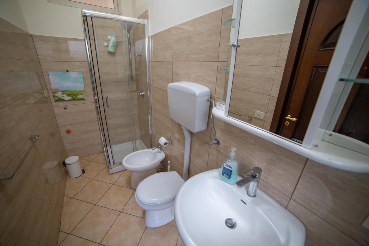 カターニア Antichi Profumi Bed & Breakfast エクステリア 写真