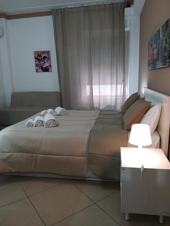 カターニア Antichi Profumi Bed & Breakfast エクステリア 写真